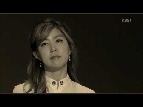 [김희진 Kim Hee-Jin] 어부의 노래 | KBS 가요무대 "유행가와 직업"(2017 0501)