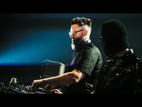 Tchami x Malaa WE2 | Tomorrowland 2024
