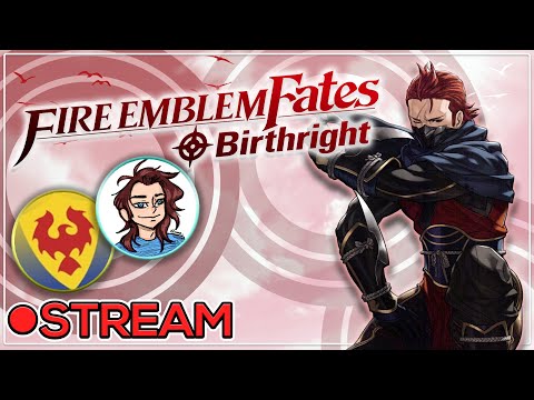 Birthright Lunatic Ironman w/ Professor Bopper - Part 6