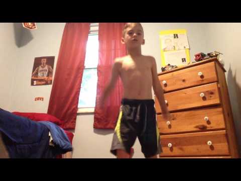 dancing with my shirt off sirt off screaming george hiotis