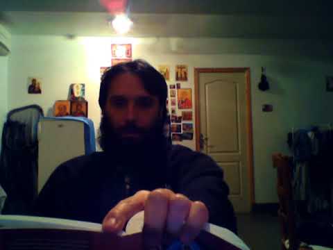 Mantuirea pacatosilor Pregatire pentru Sfanta Impartasire