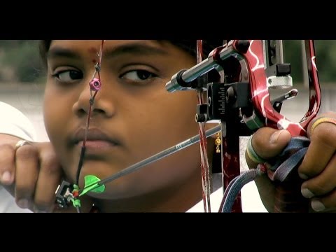 India v Mexico – compound junior women bronze | Wuxi 2013 World Youth Championships