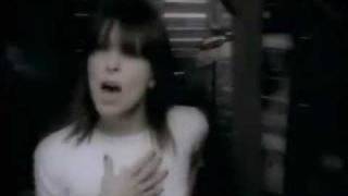 The Pretenders - I&#39;ll Stand By You [MV]
