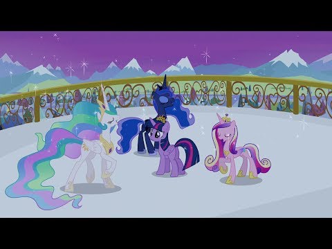 你會扮演你的角色 S4E25 (You'll Play Your Part S4E25)