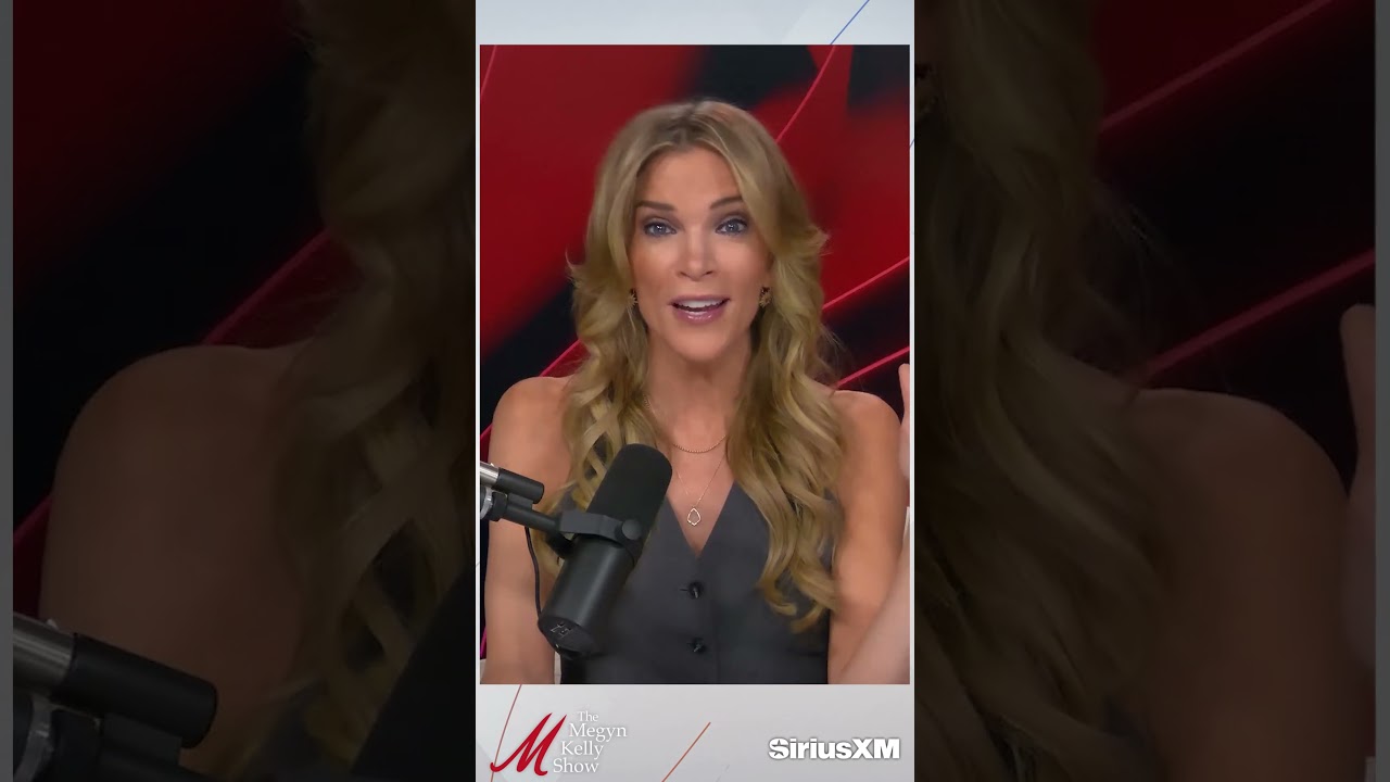 Megyn Reacts To Melania Trump's Shocking Statement Calling For Jeffrey Epstein Victims to Testify