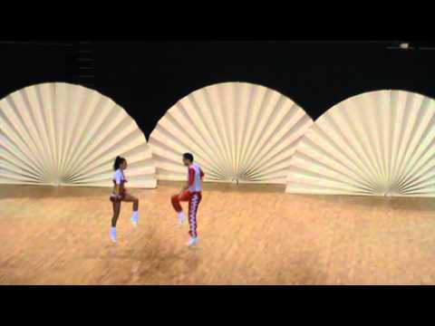 Jacek Tarczylo & Anna Miadzielec, Final, World Masters by Footloose Dancers Belgium, 15.12.2012