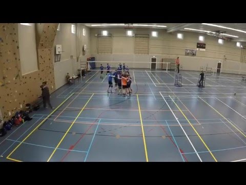 Pegasus JA1 Kampioen Topklasse Compilatie 23-4-2016