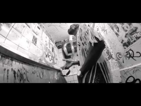 Cornstick -  Black Bag