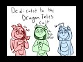 Dragon Tales