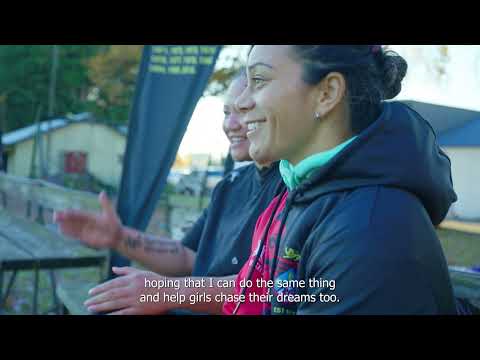 Vicki Lee Nafanua Logopati Campbell