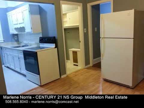 539 President Ave, Fall River MA 02720 - Multi Family Home - Real Estate - For Sale -