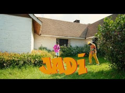 Jadi - DRAMA (Official Music Video)