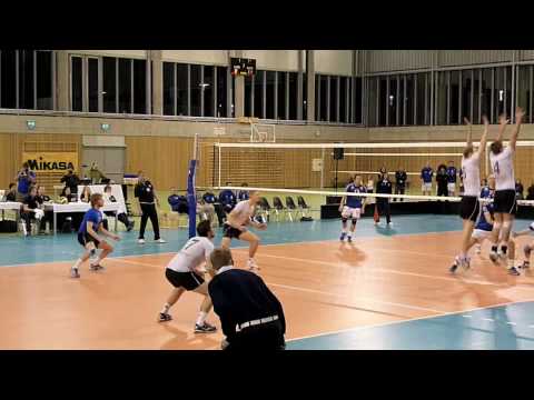 Cupen - Oslo Volley