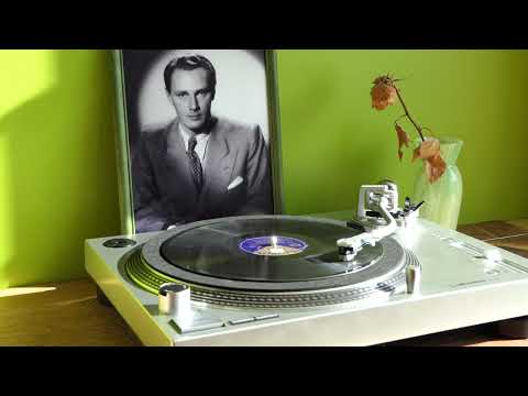 Eric Helgar - Am Abend auf der Heide