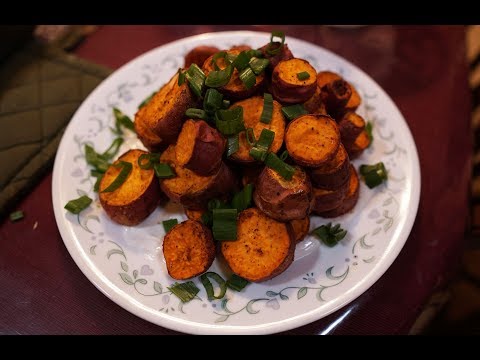download lagu mp3 mp4 Cajun Sweet Potatoes, download lagu Cajun Sweet Potatoes gratis, unduh video klip Cajun Sweet Potatoes