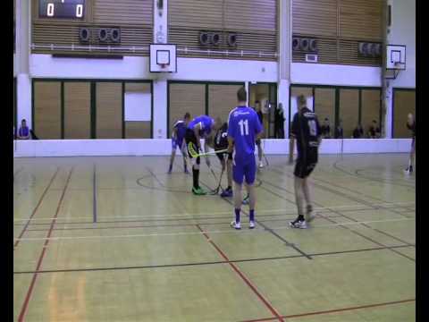 09.10.2011 NTK 2 - JÄJÄ 1 - 1.wmv