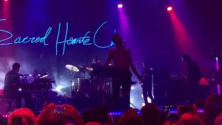 Foster The People Pseudologia Fantastica LIVE at The Hardrock