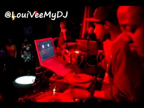 DJ LOUI VEE