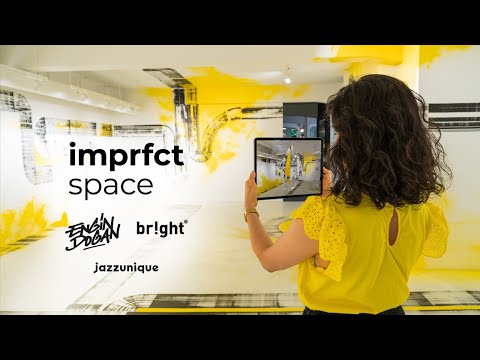 imprfct space No 1– Engin Dogan