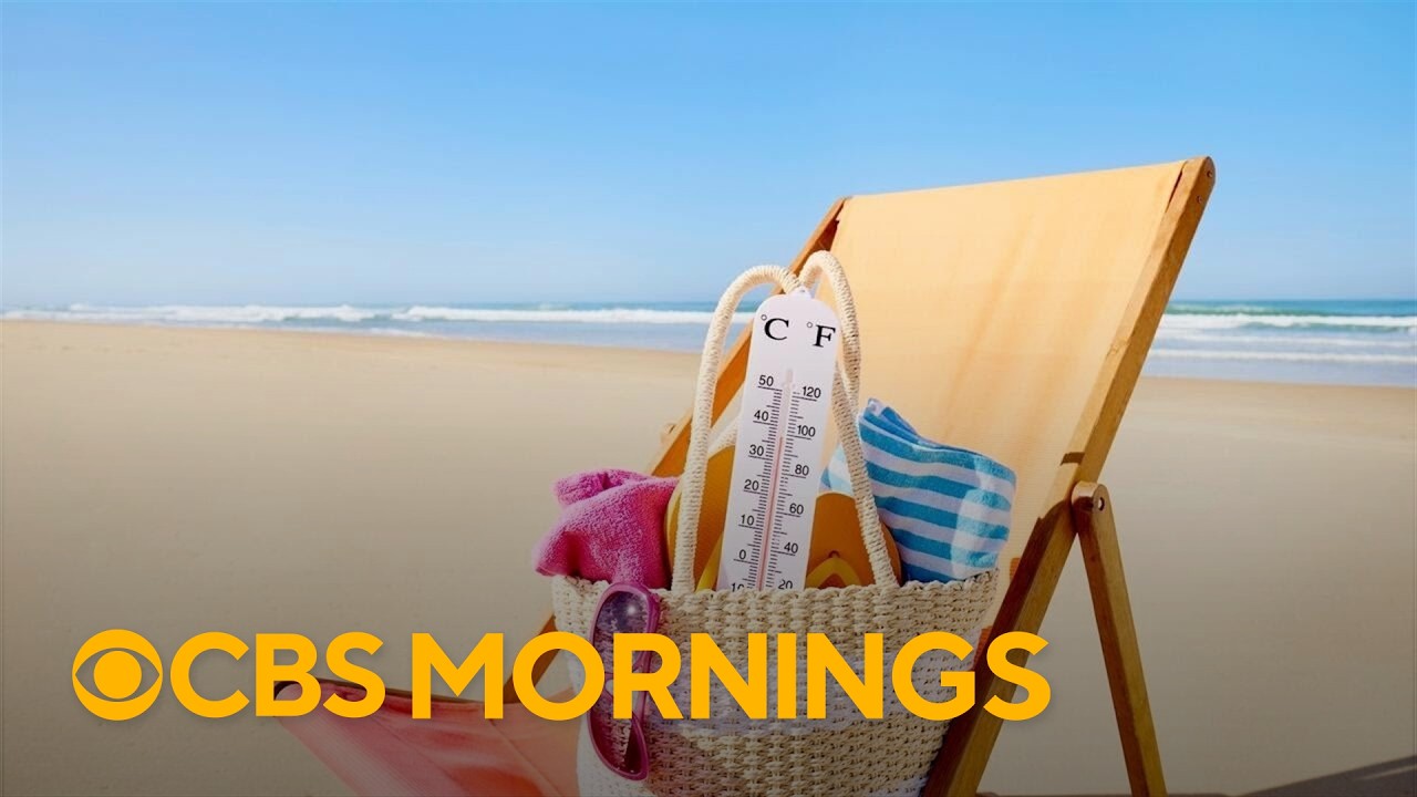 More than three-quarters of Americans plan to travel this summer. Here's how to budget