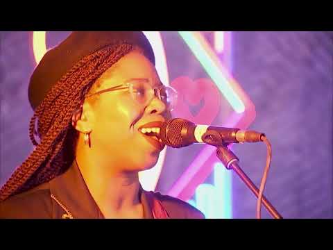 Big Joanie at 2022 SXSW Music Festival