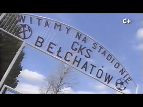 GKS Bełchatów - Stomil Olsztyn (8.08.1998) - mecz, który się nie odbył