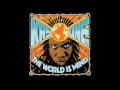 KRS One - The World Is MIND