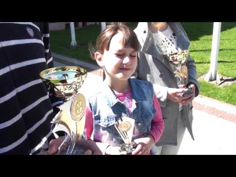 Tv Tera   Ritamot na gradot   Nagradi za Tra la la vo Bugarija   07 04 2016