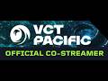 T1 vs RRQ / PRX vs KRX - Playoffs Day4 - VCT Pacific 2026 Stage1 #VCTWatchParty【VALORANT】
