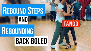 Download lagu Advanced Tango:Rebound Steps and Rebound Back Boleo (10-08-2025) mp3