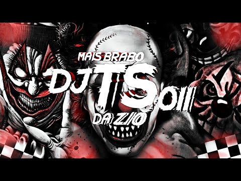 BEAT DA BOLHA AVANÇADA  - ( DJ TS 011 )