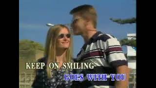 8.  If You Remember Me -  Barry Manilow