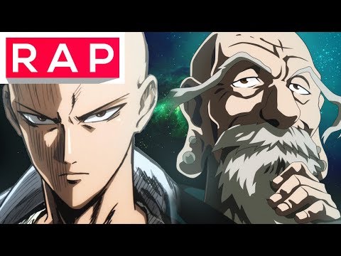 RAP MOTIVACIONAL - SEREI LENDA | NETERO e SAITAMA | Águia l Conjunto 40