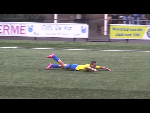 Hatto Heim - V.S.C.O. '61