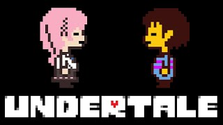 【 UNDERTALE 】#4 誰か幸せになれるのかな 完全初見 指示コメ、ネタバレ、匂わせコメ禁止【ぶいすぽっ！/橘ひなの】