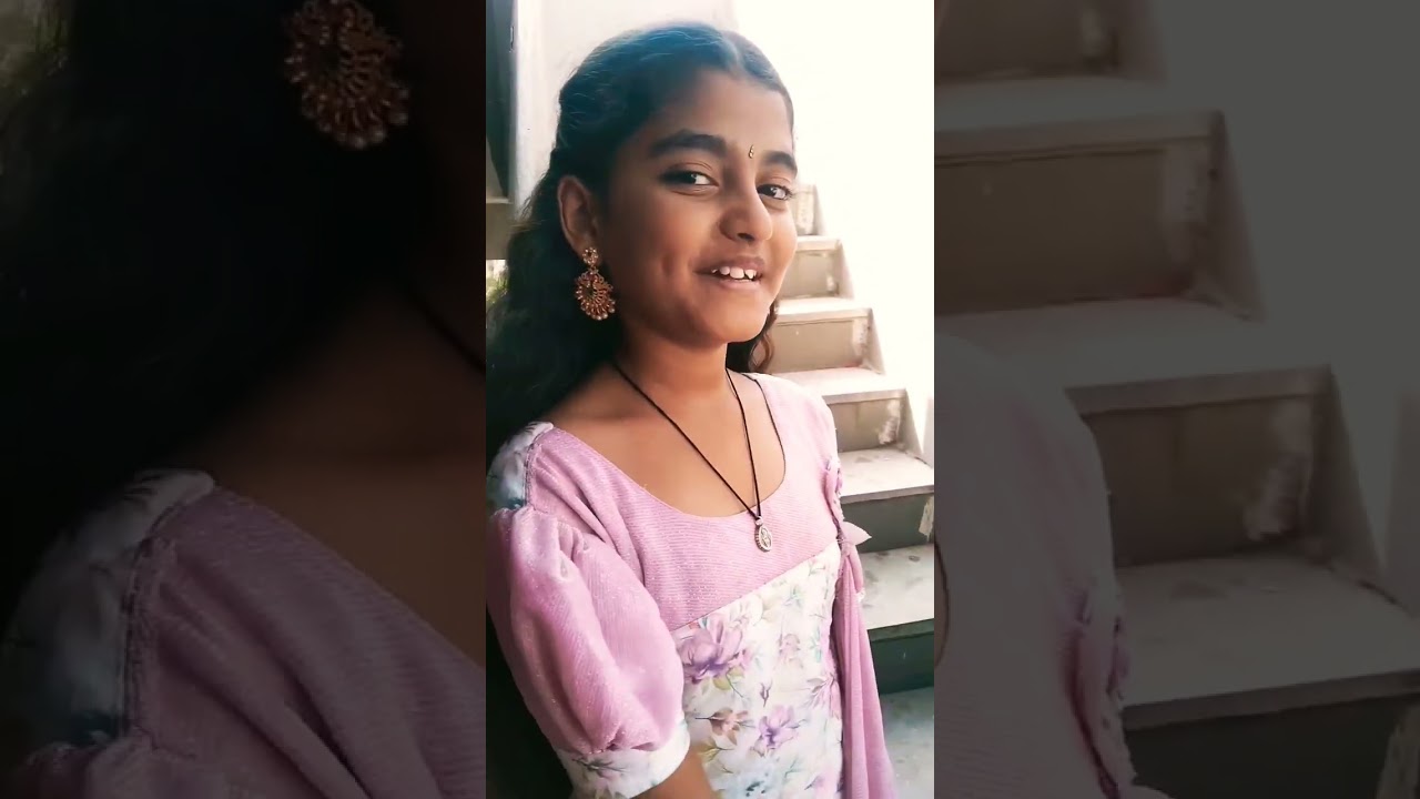 ఇంత క్యూట్ డాన్స్ మీరు చూసారా?#shorts #youtubeshorts #viralshorts#cutedance #cutegirl#gagandeeuvlogs