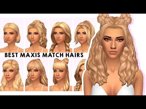 download lagu mp3 mp4 Sims 4 Female Hair, download lagu Sims 4 Female Hair gratis, unduh video klip Download Sims 4 Female Hair Mp3 dan Mp4 Full Gratis