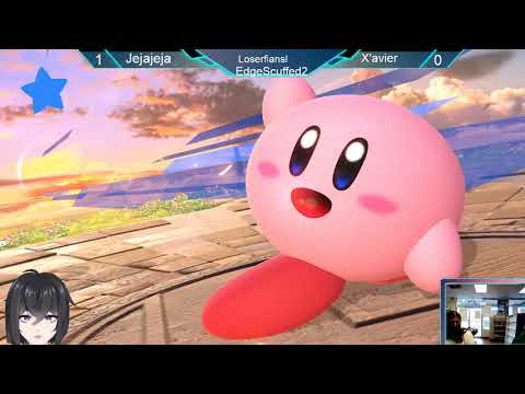 Jejajeja vs X'avier -  LFs -  Edge of the World Weekly 8 22 21