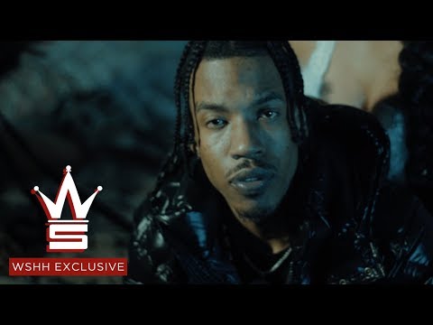 K$upreme Gucci Cologne (WSHH Exclusive - Official Music Video)