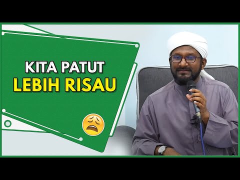 Adakah Kita BERIMAN Dengan Hari Akhirat 