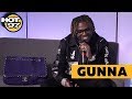 Gunna On His Big Blue Bag Relationships Drip Season 4 Features
