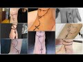 Rosary Tattoos Small Tattoos