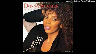 Donna Summer- 02- Whatever Your Heart Desires