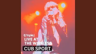 Good Guys Go (Triple J Live at the Wireless)