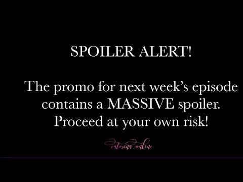 Grey’s Anatomy 17x08 - “It’s All Too Much” | PROMO