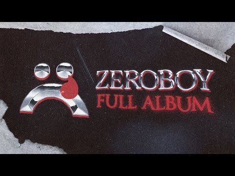 Owl Vision - ZEROBOY [Full Album]