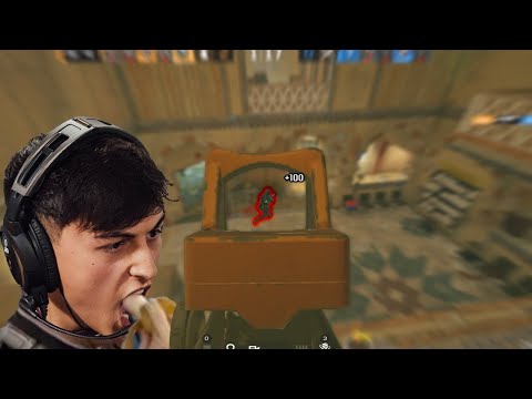 How to Have Fun in Siege