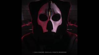 Darth Nihilus || Forgive me (Slowed) #edit #darthnihilus