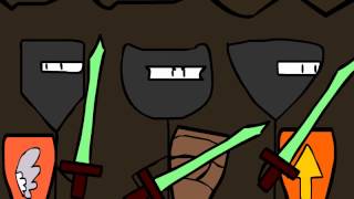 StickKnights, Part 1