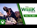 Dragons, Dinos, and a Cooking Sim Launch | This Week on Xbox